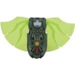 GORMITI ULTRA ELEMENTAL BRACER W3 GRM10110 - Image 2