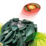 GORMITI ULTRA ELEMENTAL BRACER W3 GRM10110 - Image 3
