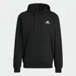 ADIDAS MEN FEELCOZY PULL HOODIE