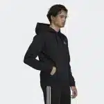 ADIDAS MEN FEELCOZY PULL HOODIE - Image 4