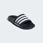 ADIDAS ADILETTE SHOWER SLIDES GZ5922 - Image 4
