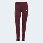 ADIDAS WMN LOUNGEWEAR ESSENTIALS 3S LEGINGS