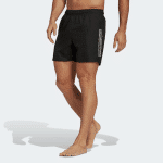 ADIDAS MID 3S MEN SWIM SHORT - Image 2