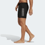 ADIDAS MID 3S MEN SWIM SHORT - Image 3