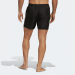 ADIDAS MID 3S MEN SWIM SHORT - Image 4