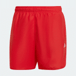 ADIDAS SOLID CLX SWIM SHORT MEN