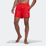 ADIDAS SOLID CLX SWIM SHORT MEN - Image 2