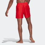 ADIDAS SOLID CLX SWIM SHORT MEN - Image 3