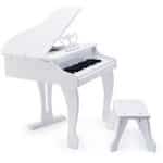 HAPE EARLY MELODIES WOODEN PIANO E0338 - Image 2