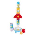 HAPE EARLY EXPLORER WOODEN ROCKE BALL AIR STACKER E0387B
