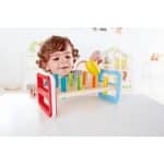 HAPE EARLY EXPLORER FIRST POUNDER E0506 - Image 2