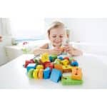 HAPE HAPPY EXPLORER STRING-ALONG-SHAPES E1019A - Image 2