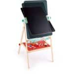 HAPE HAPPY EXPLORER FLIIP FLAT EASEL E1063 - Image 2