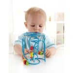 HAPE TOTALLY AMAZING SPRING-A-LING E1800 - Image 2