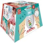 HAPE LEARNING LIGHT-UP CIRCUS ACTIVITY CUBE E1813 - Image 4