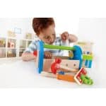 HAPE EARLY EXPLORER FIX-IT TOOL BOX E3001 - Image 2
