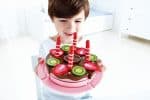 HAPE PLAYFULLY DELICIOUS WOODEN CAKE E3140A - Image 2