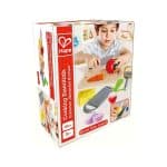 HAPE PLAYFULLY DELICIOUS CHEF S CHOICE E3154B