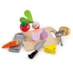 HAPE PLAYFULLY DELICIOUS CHEF S CHOICE E3154B - Image 2