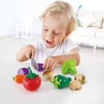 HAPE PLAYFULLY DELICIOUS GARDEN VEGETABLES E3161 - Image 2