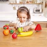 HAPE PLAYFULLY DELICIOUS HEALTHY FRUIT E3171A - Image 2