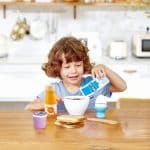 HAPE PLAYFULLY DELICIOUS WOODEN DELICIOUS BREAKFAST E3172A - Image 3