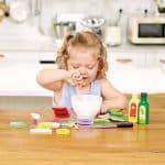 HAPE PLAYFULLY DELICIOUS HEALTHY SALAD E3174A - Image 2