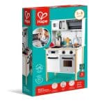 HAPE PLAYFULLY DELICIOUS WOODEN KITCHEN MODERN SMART-KITCHEN E3216A