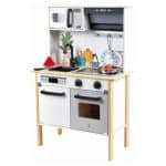 HAPE PLAYFULLY DELICIOUS WOODEN KITCHEN MODERN SMART-KITCHEN E3216A - Image 2
