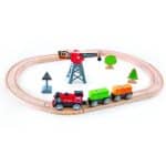 HAPE RAILWAY CARGO DELIVERY LOOP E3731A
