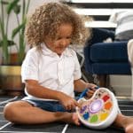 HAPE KIDS II WOODEN PLAYFUL PAINTER 800908 - Image 3