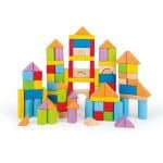 HAPE WONDERFUL WOODEN BLOCKS E8247 - Image 2