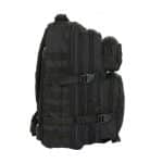 US ASSUALT PACK S:L BLACK - Image 2