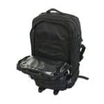 US ASSUALT PACK S:L BLACK - Image 3