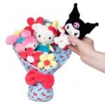 HELLO KITTY PLUSH 30CM HKT22000 - Image 2