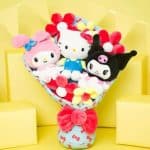 HELLO KITTY PLUSH 30CM HKT22000 - Image 3