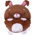 JAP HAPPY NAPPERS BEEPLES THE BROWN BUNNY - MEDIUM 7169 - Image 2