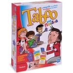 TABOO JUNIOR