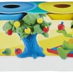 PLAY-DOH MINI 4 PACK 23241