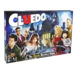 CLUEDO 38712