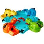 HUNGRY HUNGRY HIPPOS 98936 - Image 2