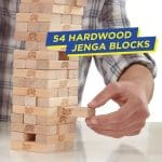 JENGA CLASSIC A2120 - Image 3