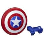AVENGERS CAPTAIN AMERICA MAGNETIC SHIELD AND GAUNTLET B9944 - Image 2