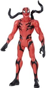 SPIDERMAN 6INCH NON MOVIE FIGURE - Image 4