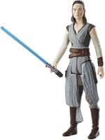 STAR WARS E8 HS HERO SERIES FIGURE AST - Image 2