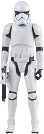STAR WARS E8 HS HERO SERIES FIGURE AST - Image 4