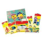 PLAY-DOH BACK TO SCHOOL KIT D2241 - Image 2