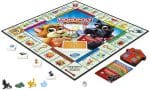 MONOPOLY JUNIOR ELECTRONIC BANKING E1842 - Image 2
