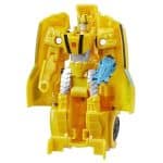 TRANSORMERS CYBERVERSE 1 STEP E3522 - Image 2