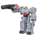 TRANSORMERS CYBERVERSE 1 STEP E3522 - Image 3